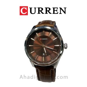 ساعت مچی کارن مدل C8365/BRS