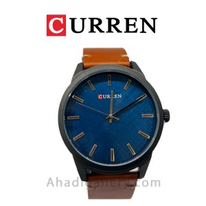 ساعت مچی کارن مدل C8386/BRB