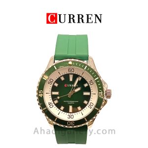 ساعت مچی کارن مدل C8448DGG/GRGR