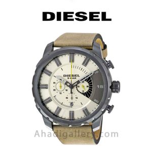 ساعت مچی دیزل مدل DZ4354