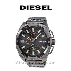 ساعت مچی دیزل مدل DZ4394