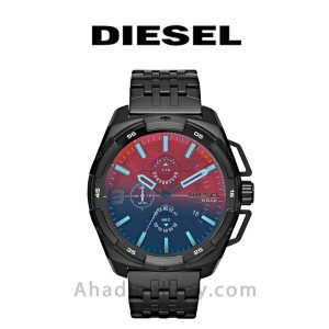 ساعت مچی دیزل مدل DZ4395