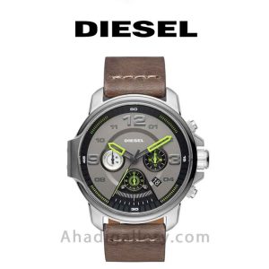 ساعت مچی دیزل مدل DZ4433