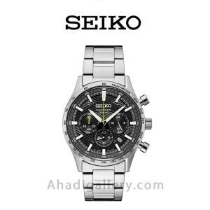 ساعت مچی سیکو مدل SSB413P1