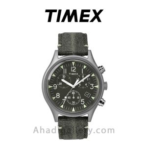 ساعت مچی تایمکس مدل TW2R68600