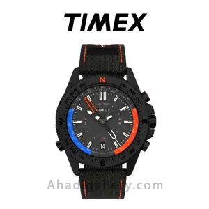 ساعت مچی تایمکس مدل TW2V03900