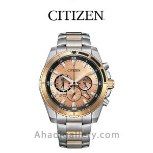 ساعت مچی سیتیزن مدل AN8204-59X