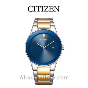 ساعت مچی سیتیزن مدل AU1064-85L