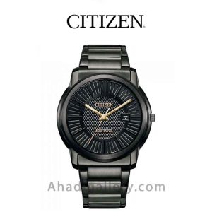ساعت مچی سیتیزن مدل AW1217-83E