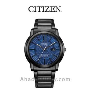 ساعت مچی سیتیزن مدل AW1217-83L