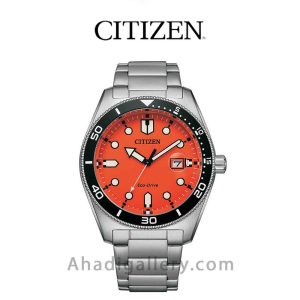 ساعت مچی سیتیزن مدل AW1760-81X