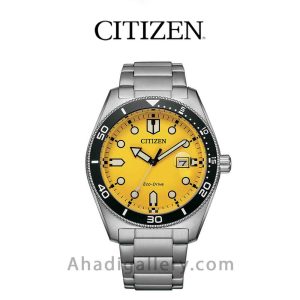 ساعت مچی سیتیزن مدل AW1760-81Z