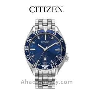 ساعت مچی سیتیزن مدل AW1770-53L