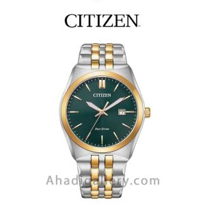 ساعت مچی سیتیزن مدل BM7339-89X