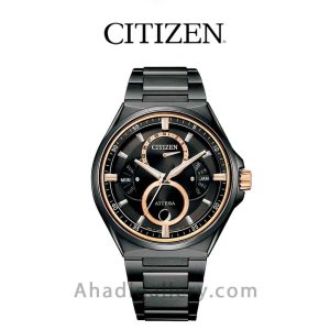 ساعت مچی سیتیزن مدل BU0065-64E