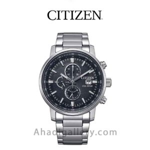 ساعت مچی سیتیزن مدل CA0840-87E
