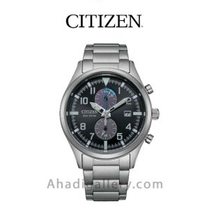 ساعت مچی سیتیزن مدل CA7028-81L