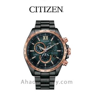 ساعت مچی سیتیزن مدل CB5956-89X