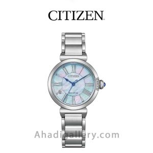 ساعت مچی سیتیزن مدل EM1060-87N
