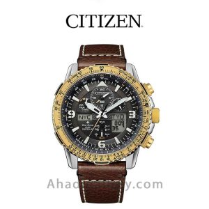 ساعت مچی سیتیزن مدل JY8084-17H
