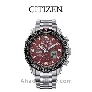 ساعت مچی سیتیزن مدل JY8086-89X