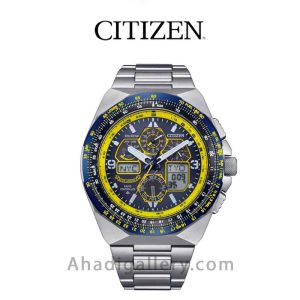 ساعت مچی سیتیزن مدل JY8125-54L