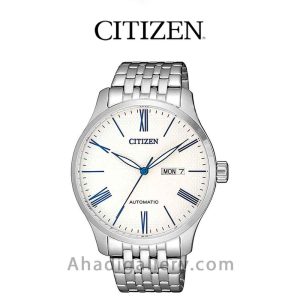 ساعت مچی سیتیزن مدل NH8350-59B