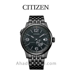 ساعت مچی سیتیزن مدل NJ0147-85E