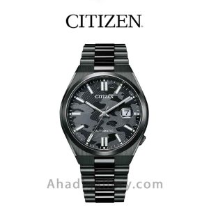 ساعت مچی سیتیزن مدل NJ0155-87E