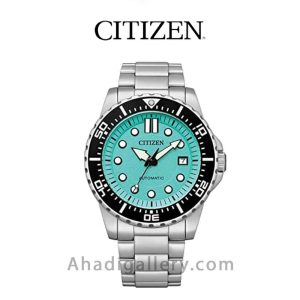 ساعت مچی سیتیزن مدل NJ0170-83X