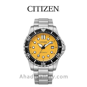 ساعت مچی سیتیزن مدل NJ0170-83Z