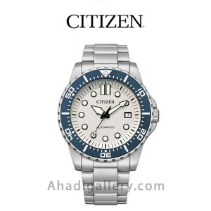 ساعت مچی سیتیزن مدل NJ0171-81A