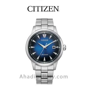 ساعت مچی سیتیزن مدل NK0009-82L