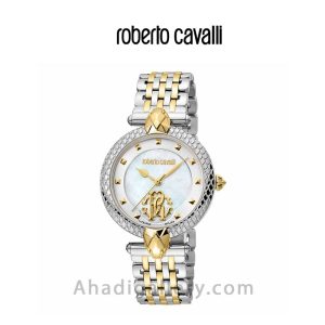 ساعت مچی روبرتو کاوالی مدل RV1L130M0071