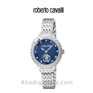 ساعت مچی روبرتو کاوالی مدل RV1L156M1051