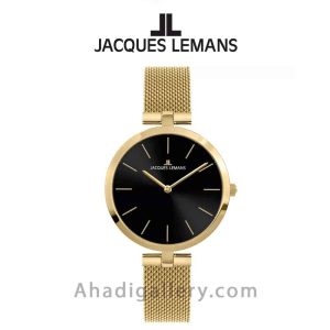 ساعت مچی ژاک لمن مدل 1-2024S