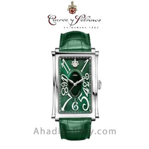 ساعت مچی کوئروی سابرینوس مدل 1012B.1GM