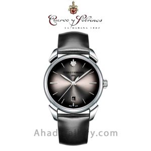 ساعت مچی کوئروی سابرینوس مدل 3101.1ASN