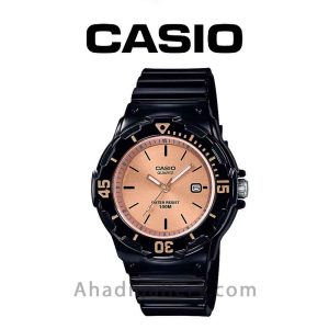 ساعت مچی کاسیو مدل LRW-200H-9E2VDF