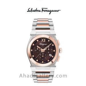 ساعت مچی فراگامو مدل SFKL00523