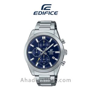 ساعت مچی کاسیو سری ادیفایس مدل EFB-710D-2AVUDF