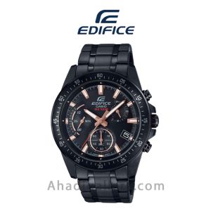 ساعت مچی کاسیو مدل سری ادیفایس EFV-540DC-1BVUDF