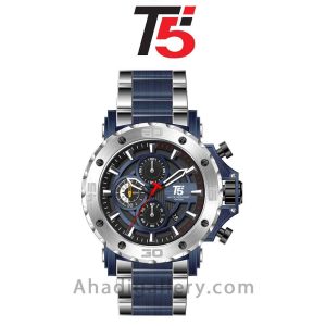 ساعت مچی T5 مدل h3702g