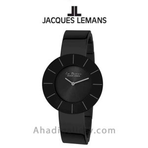 ساعت مچی ژاک لمن مدل LP-128E/0002