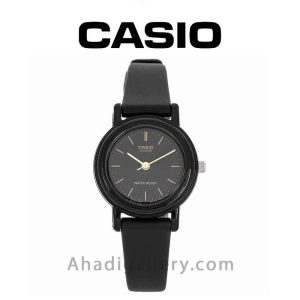 ساعت مچی کاسیو زنانه مدل LQ-139AMV-1ELDF