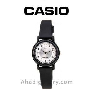 ساعت مچی کاسیو زنانه مدل LQ-139AMV-7B3LDF