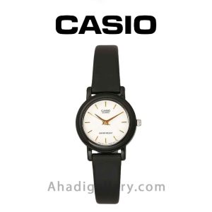 ساعت مچی کاسیو زنانه مدل LQ-139EMV-7ALDF