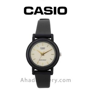 ساعت مچی کاسیو زنانه مدل LQ-139EMV-9ALDF