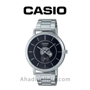 ساعت مچی کاسیو مردانه مدل MTP-B130D-1AVDF