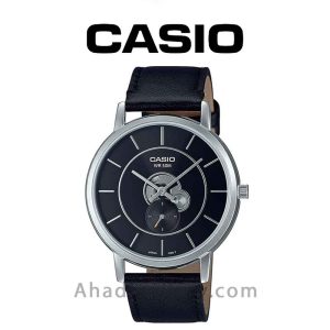 ساعت مچی کاسیو مردانه مدل MTP-B130L-1AVDF
